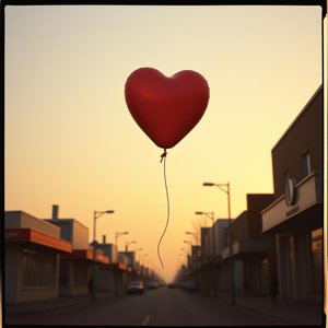 Just an Ordinary Heart