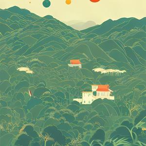 我是湛江城月人 (DJ喃喃版)