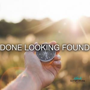 done looking. found (deep house music)