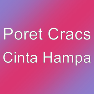 Cinta Hampa