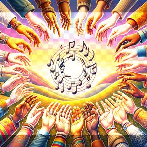 Sacred Ensemble Echoes