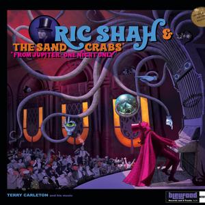 Phaedra (feat. Michael Manring)