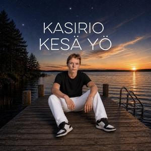 KESÄYÖ