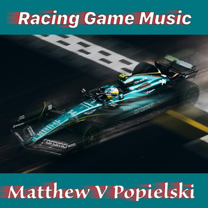 Racing Game Music