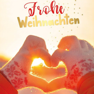 Weihnachtszauber