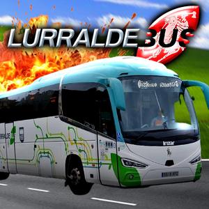 Lurraldebus
