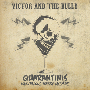 Every Fight Is a Food Fight for a Cannibal (Bossanova Version)