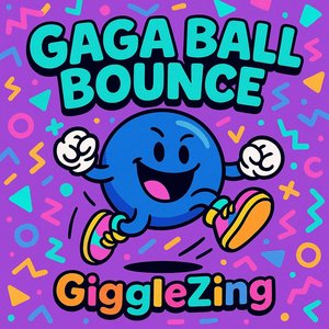 Gaga Ball Bounce