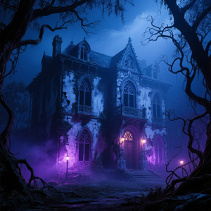 Phantom of the Manor