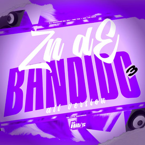 ZN de Bandido 3 (Alt Version)