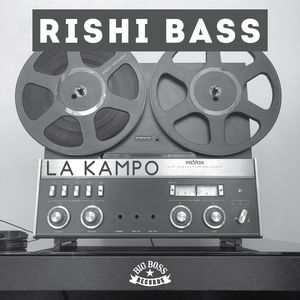 La Kampo (Original Mix)