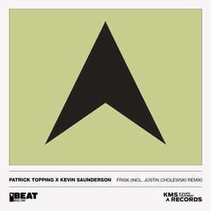 Frisk (Extended Mix)