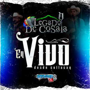 Hueso Colorado (En Vivo)