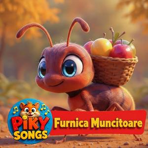 Furnica Muncitoare (Cântece copii)