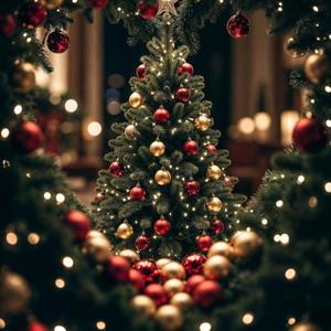 Missing you this Christmas