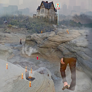 Good morning machete (feat. Cinna Peyghamy)