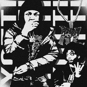 IceBox (feat. Pradabagshawty)