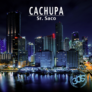 Cachupa (Original Mix)