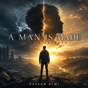 A Man Is Made