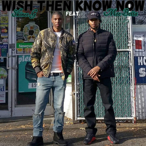 Wish Then Know Now (feat. Moe Betta)