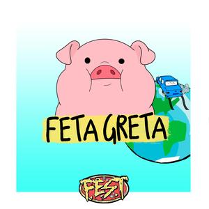 Feta Greta