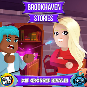 Kapitel 01: Die größte Rivalin