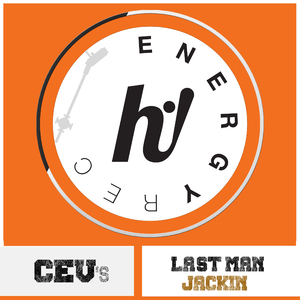 Last Man Jackin (Original Mix)