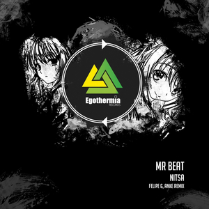 Nitsa (Original Mix)