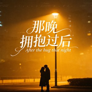 那晚拥抱过后