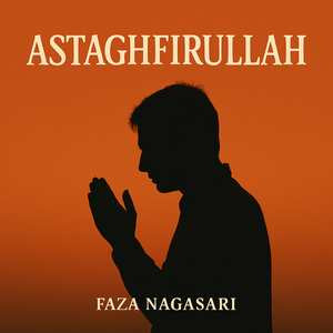 Astaghfirullah