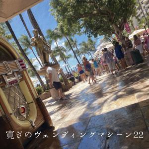 穏やかなる記憶の淵