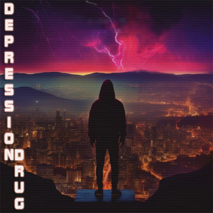 Depression Drug (Slowed Reverb)