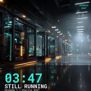 03:47 — Still Running