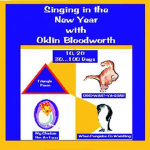 My Chicken Has An Egg-y (Circle Time Songs)