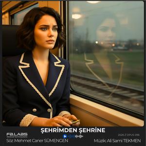 Şehrimden Şehrine