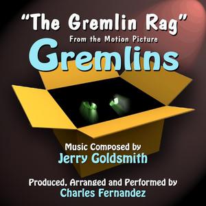 The Gremlin Rag from "Gremlins"