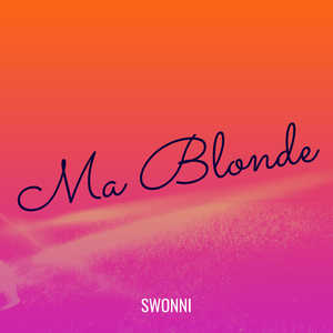Ma Blonde