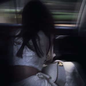 BACK SEAT（Chinese Ver.）