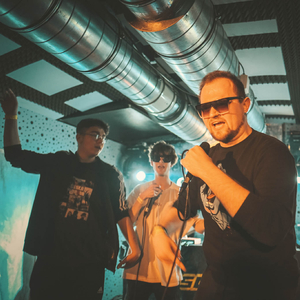 SECRET SAUCE (feat. ŠKAMPA THE VIOLET)