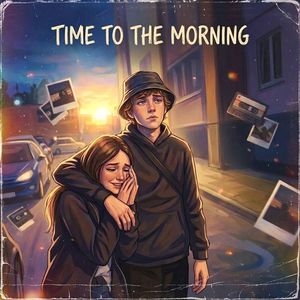 time to the morning