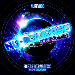 In A Spin (Original Mix)