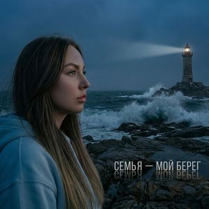 Семья - мой берег