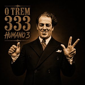 O Trem 333