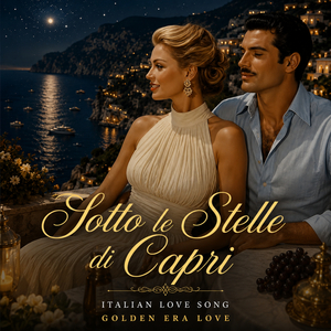 Sotto le Stelle di Capri