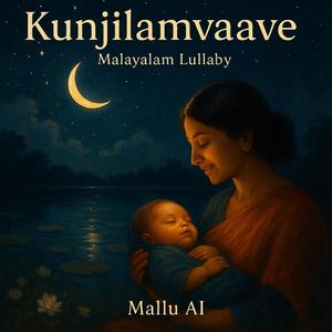 Kunjilamvaave (Malayalam Lullaby)