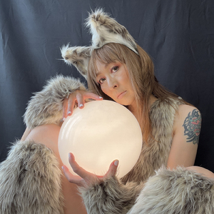 月に吠えぬ (Japanese version)