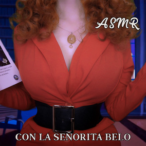 Asmr Susurros en sus Oídos para Motivar y Dormir
