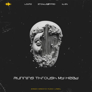 Running Through My Head