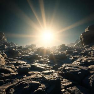 High voltage running through my bloodstream