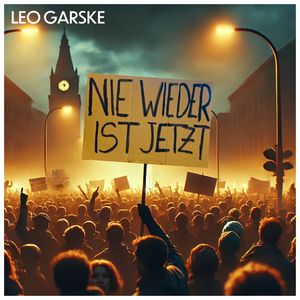 Nie wieder ist jetzt